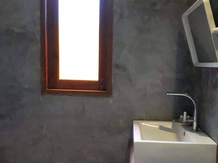 בית מלון כפרי Pribpandao Home & Camping