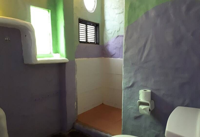 בית מלון כפרי Pribpandao Home & Camping