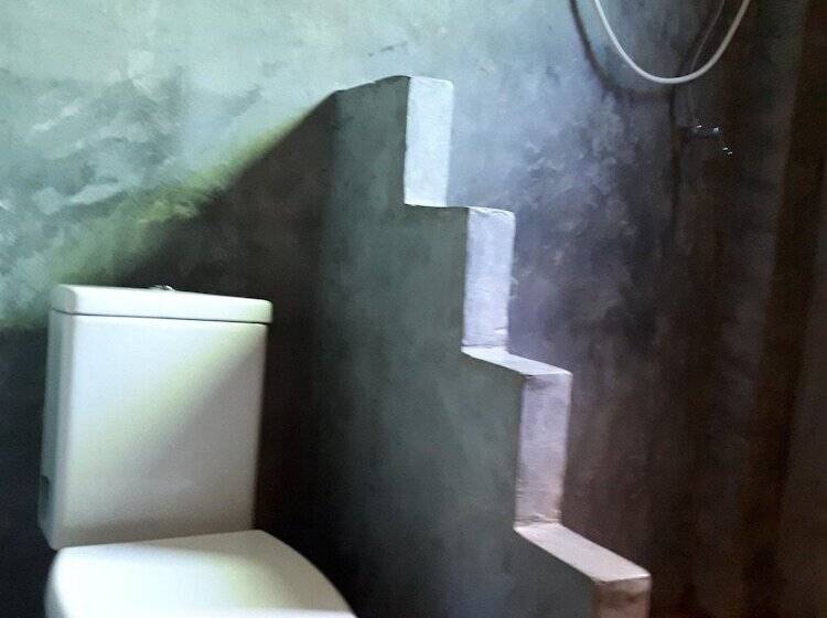 בית מלון כפרי Pribpandao Home & Camping