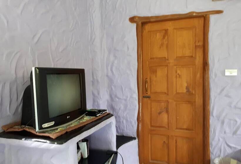 בית מלון כפרי Pribpandao Home & Camping