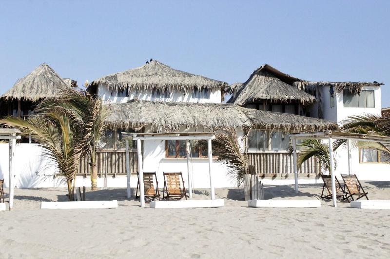 هتل Puerto Antiguo