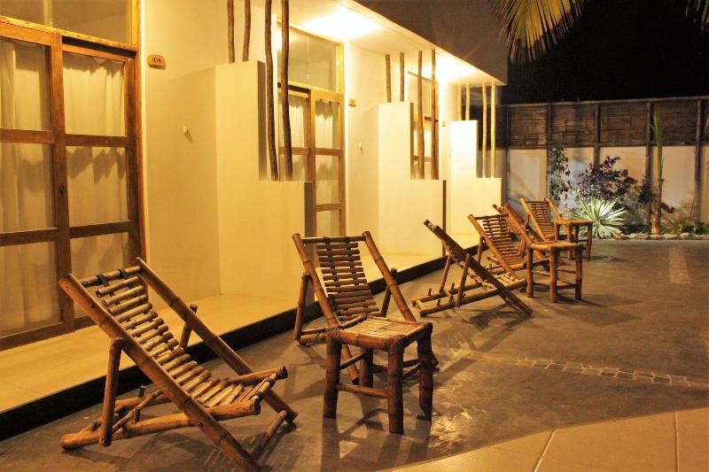 هتل Puerto Antiguo