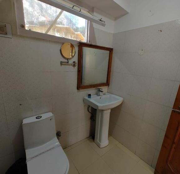 هتل Purnima Guest House, Old Kasol