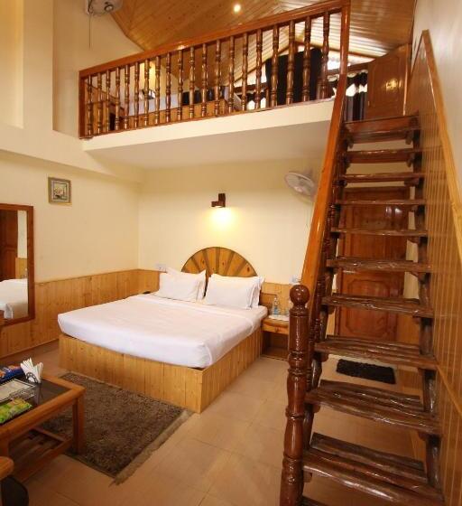 هتل Purnima Guest House, Old Kasol