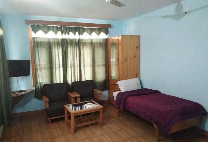 هتل Purnima Guest House, Old Kasol