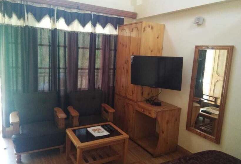 هتل Purnima Guest House, Old Kasol