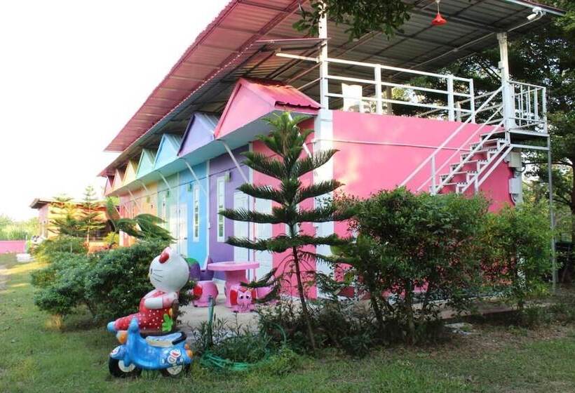 Hotel Rai Phuruk Resort