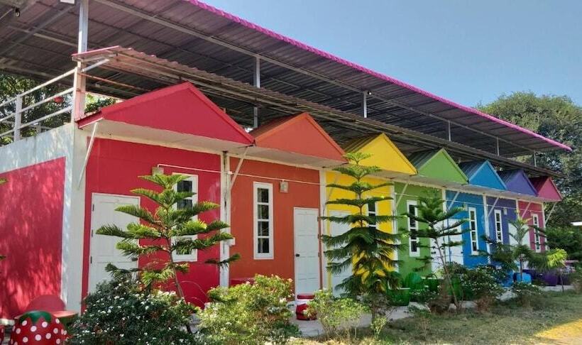 Hotel Rai Phuruk Resort