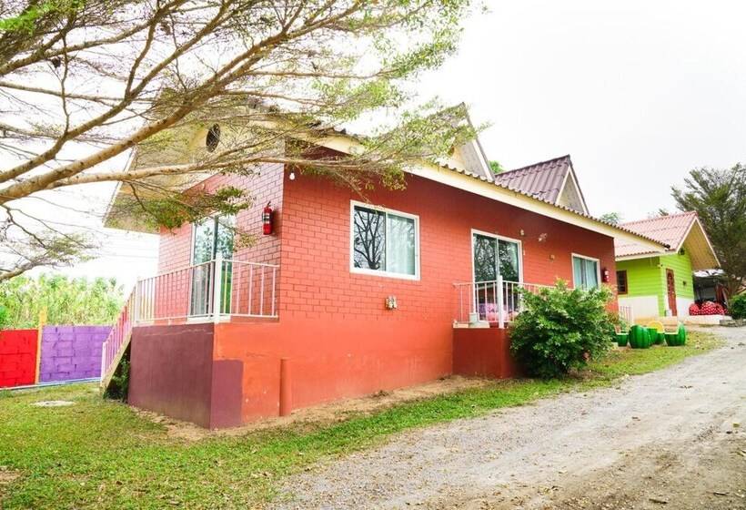 Hotel Rai Phuruk Resort