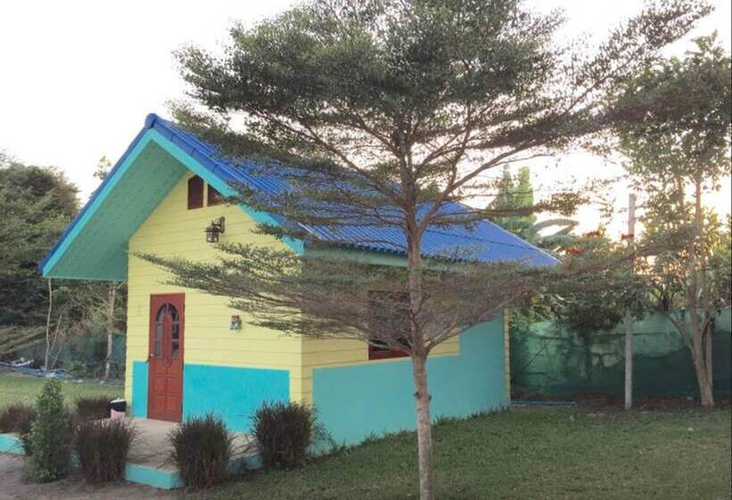 Hotel Rai Phuruk Resort