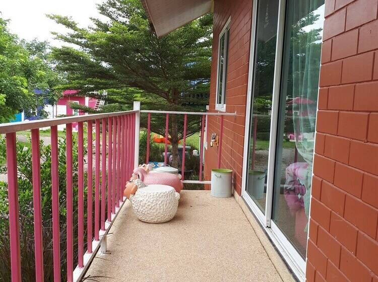 Hotel Rai Phuruk Resort