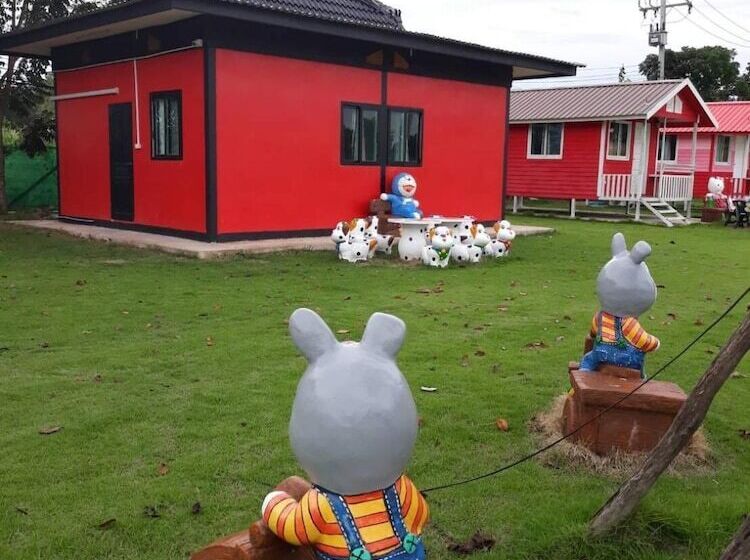 Hotel Rai Phuruk Resort