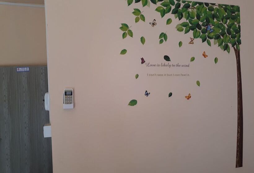 Hotel Rai Phuruk Resort