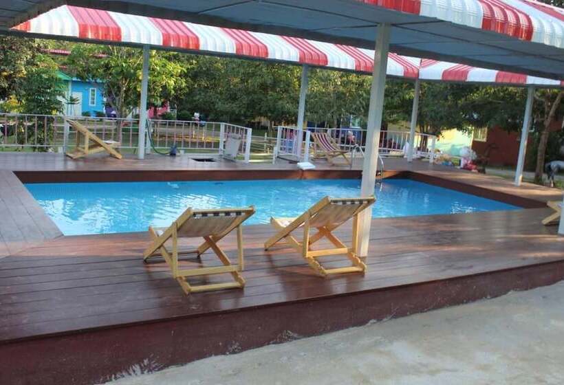 Hotel Rai Phuruk Resort