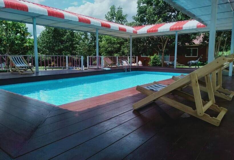 Hotel Rai Phuruk Resort