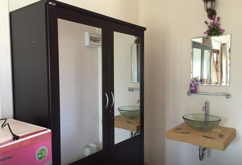 Hotel Rai Phuruk Resort