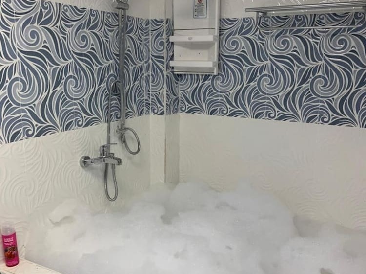 Hotel Rai Phuruk Resort