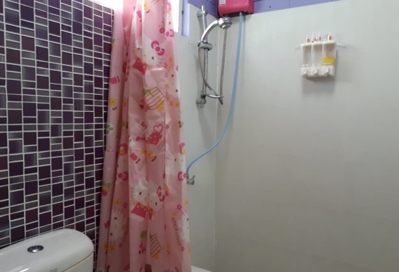 Hotel Rai Phuruk Resort