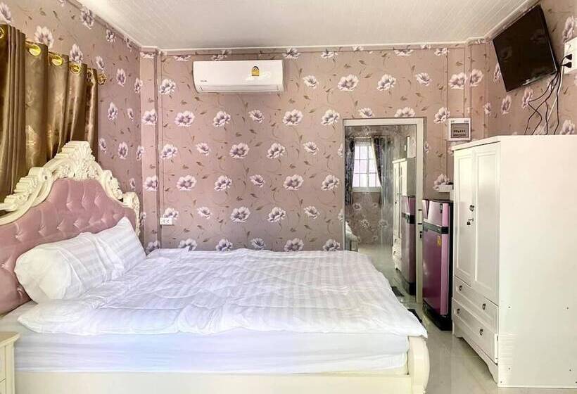 Hotel Rai Phuruk Resort