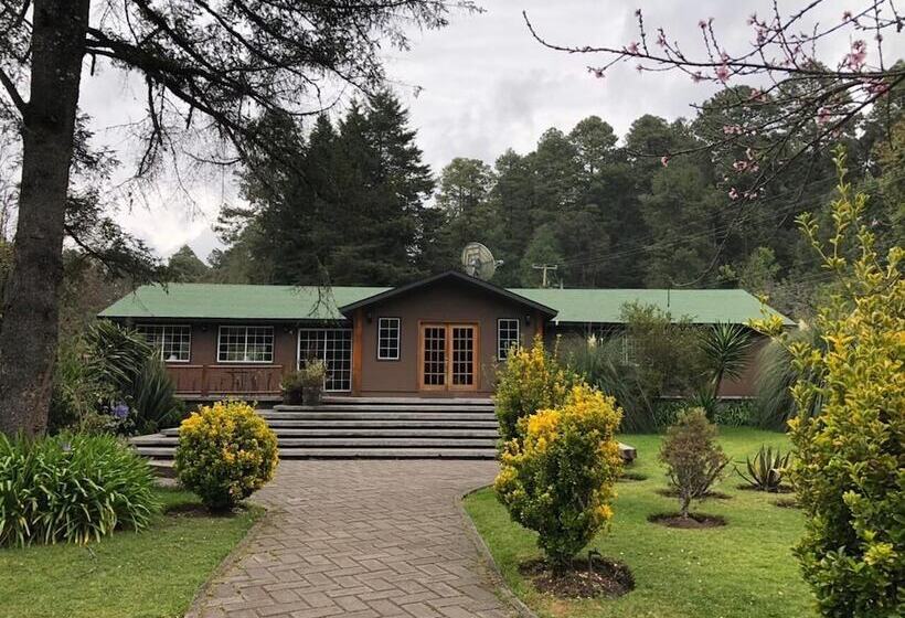 فندق Rancho Viejo