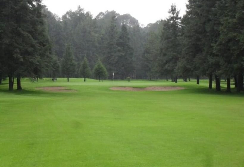 فندق Rancho Viejo