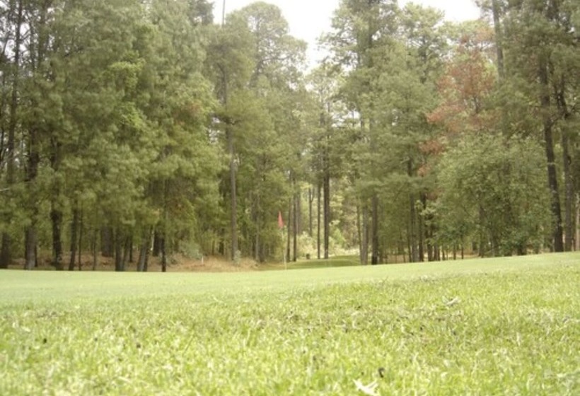 فندق Rancho Viejo