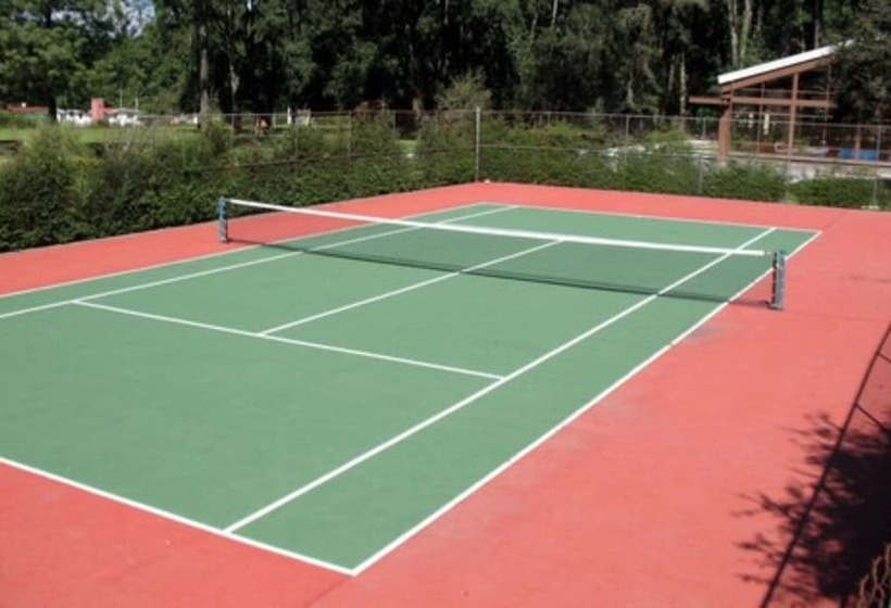 فندق Rancho Viejo