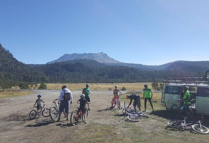 فندق Rancho Viejo