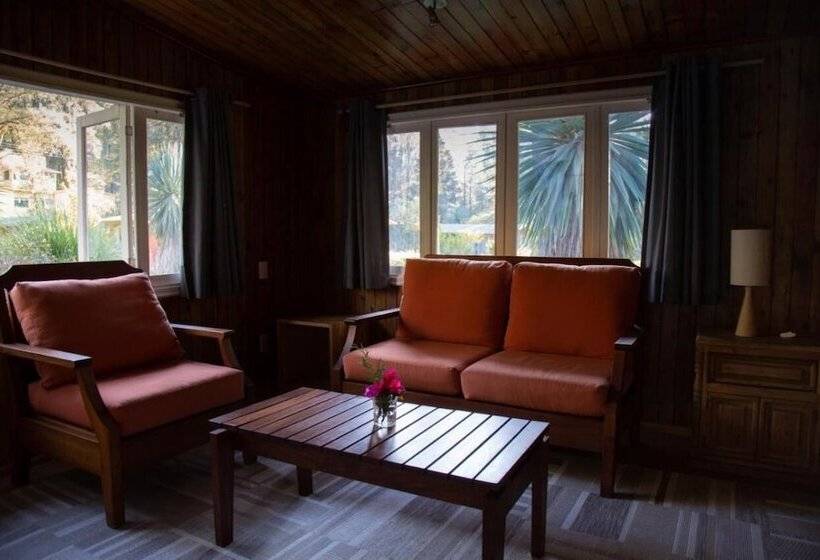 فندق Rancho Viejo