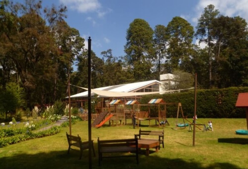 فندق Rancho Viejo