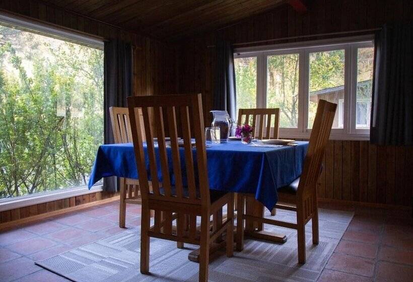 فندق Rancho Viejo