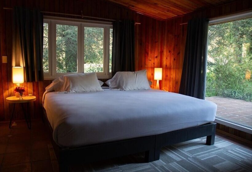 فندق Rancho Viejo