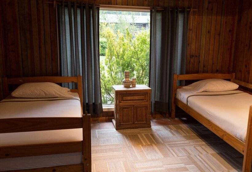 فندق Rancho Viejo