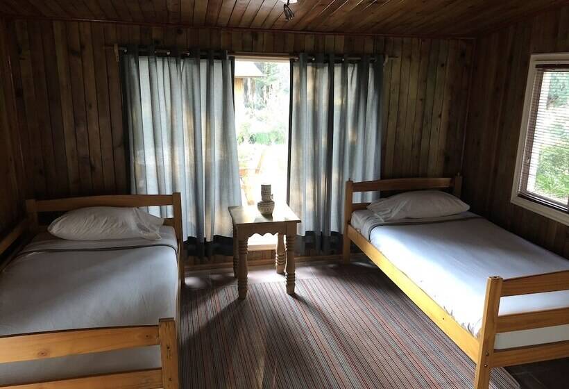 فندق Rancho Viejo