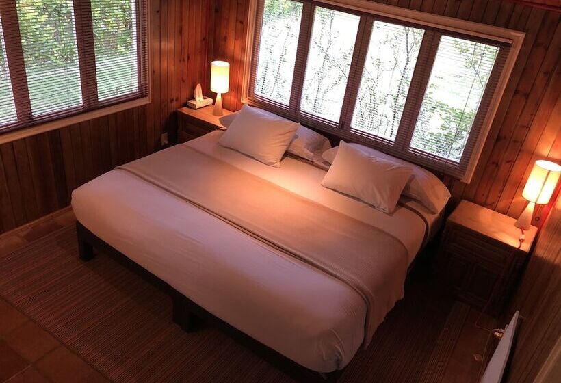 فندق Rancho Viejo