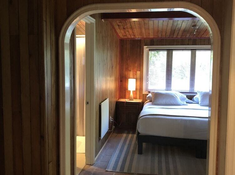 فندق Rancho Viejo