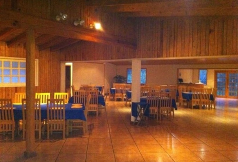 فندق Rancho Viejo