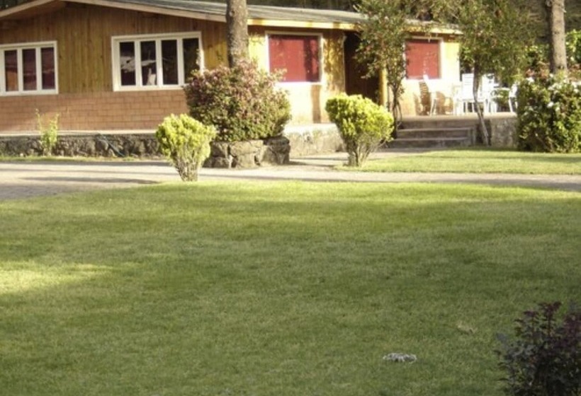 فندق Rancho Viejo