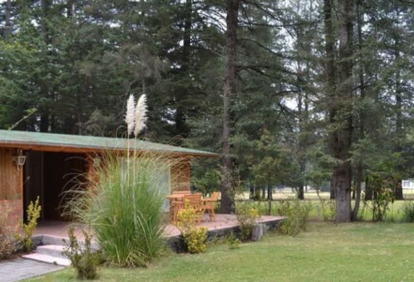 فندق Rancho Viejo