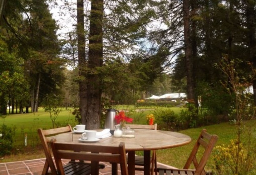 فندق Rancho Viejo