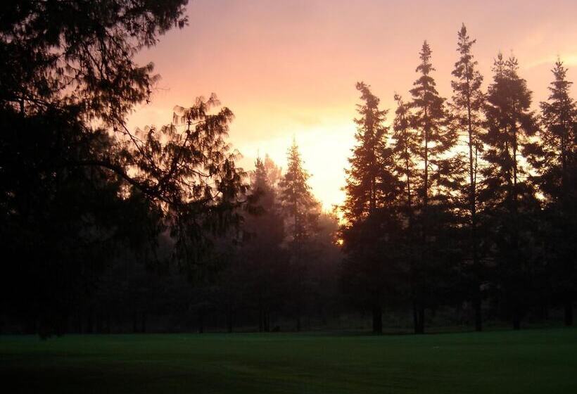 فندق Rancho Viejo