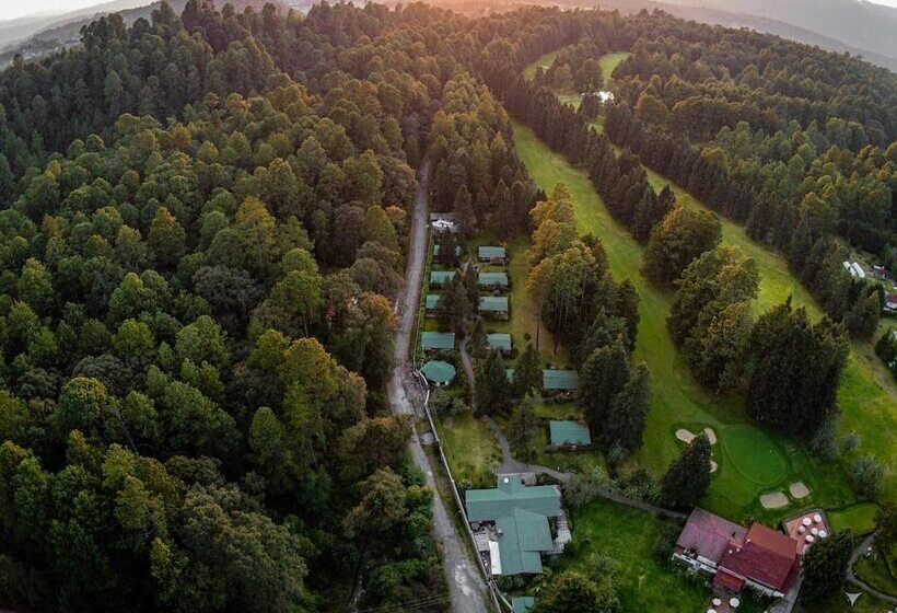 فندق Rancho Viejo