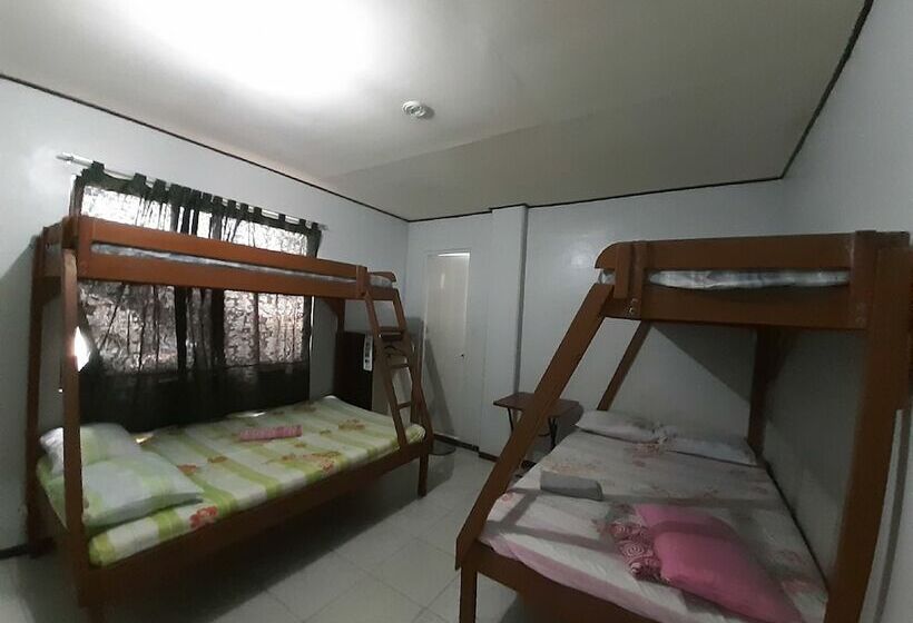 בית מלון כפרי Randys Bantayan Island Grill And Chill Resort