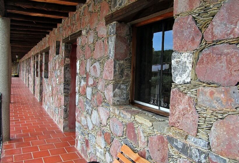 ホテル Real Bonanza