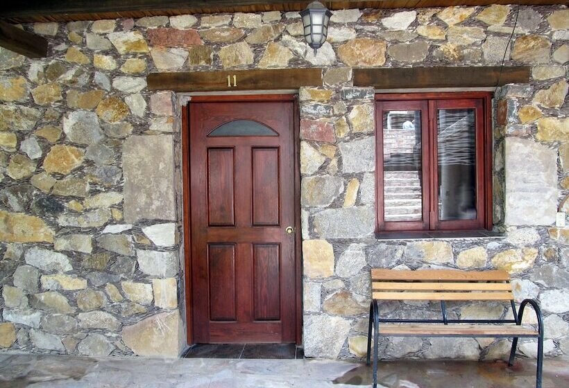 ホテル Real Bonanza