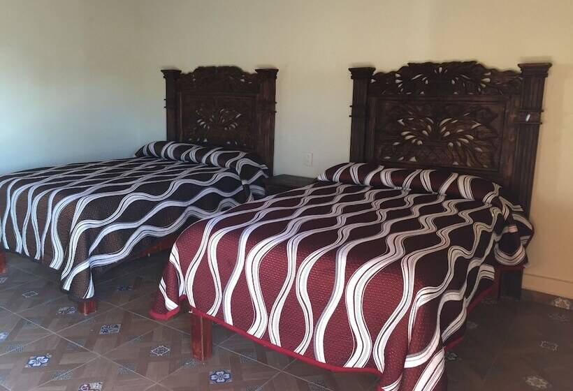 ホテル Real Bonanza