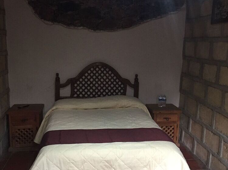 בית מלון כפרי Real Bonanza