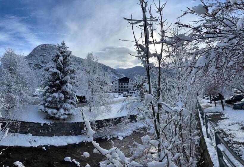 فندق Residence Beau Sejour