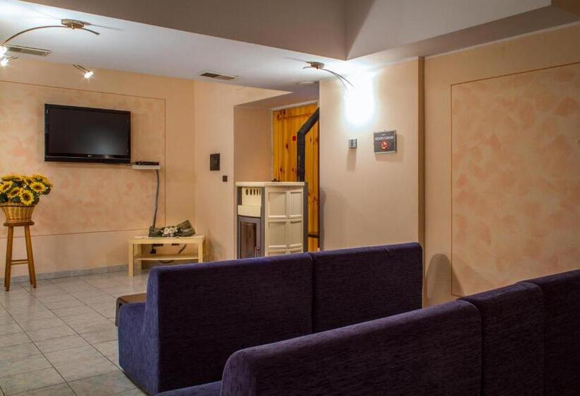 فندق Residence Beau Sejour