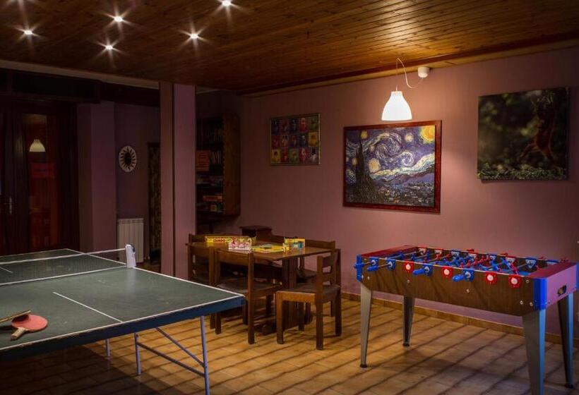 فندق Residence Beau Sejour